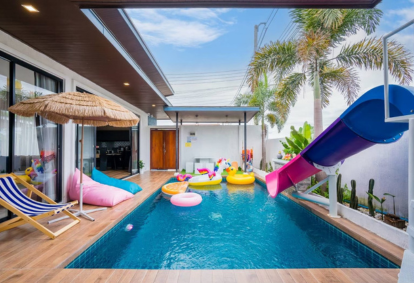 The Villa House