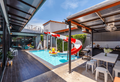 Plern-3 House