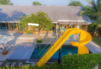Enjoy 1 House Pool Villa